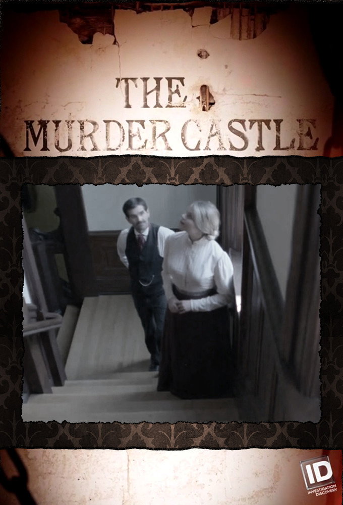 Murder Castle