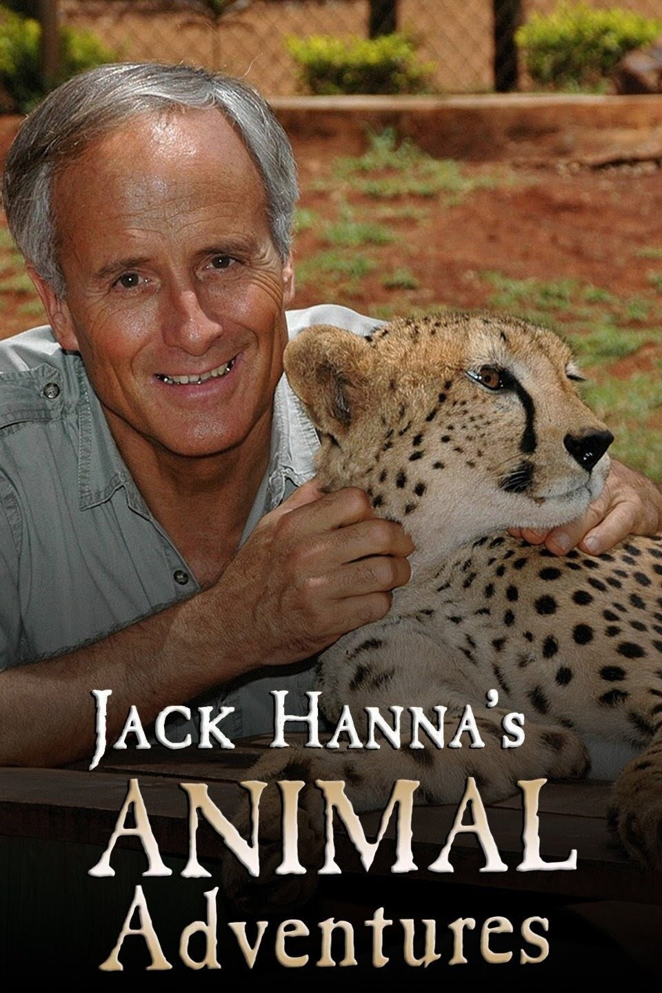 Animal Adventures