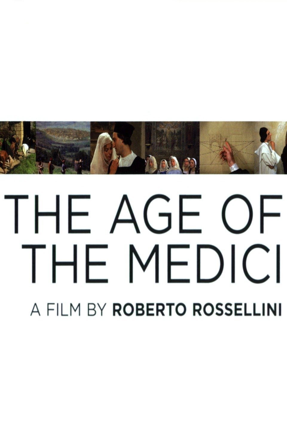The Age of the Medici