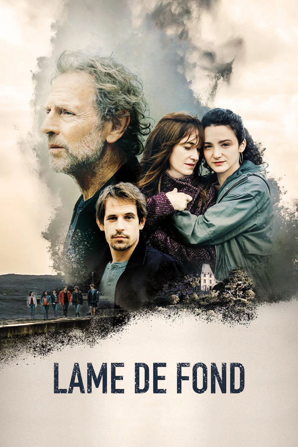 Murder in Dinard