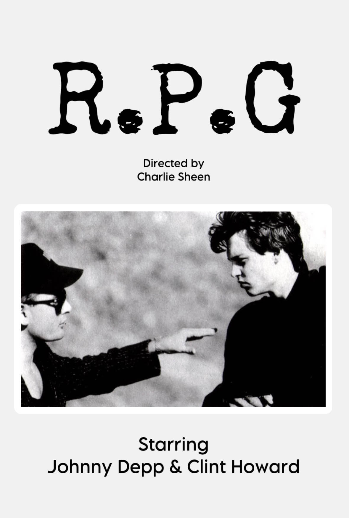 R.P.G.