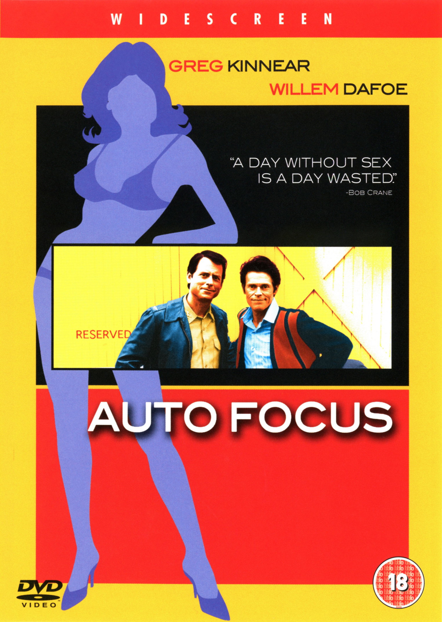 Auto Focus