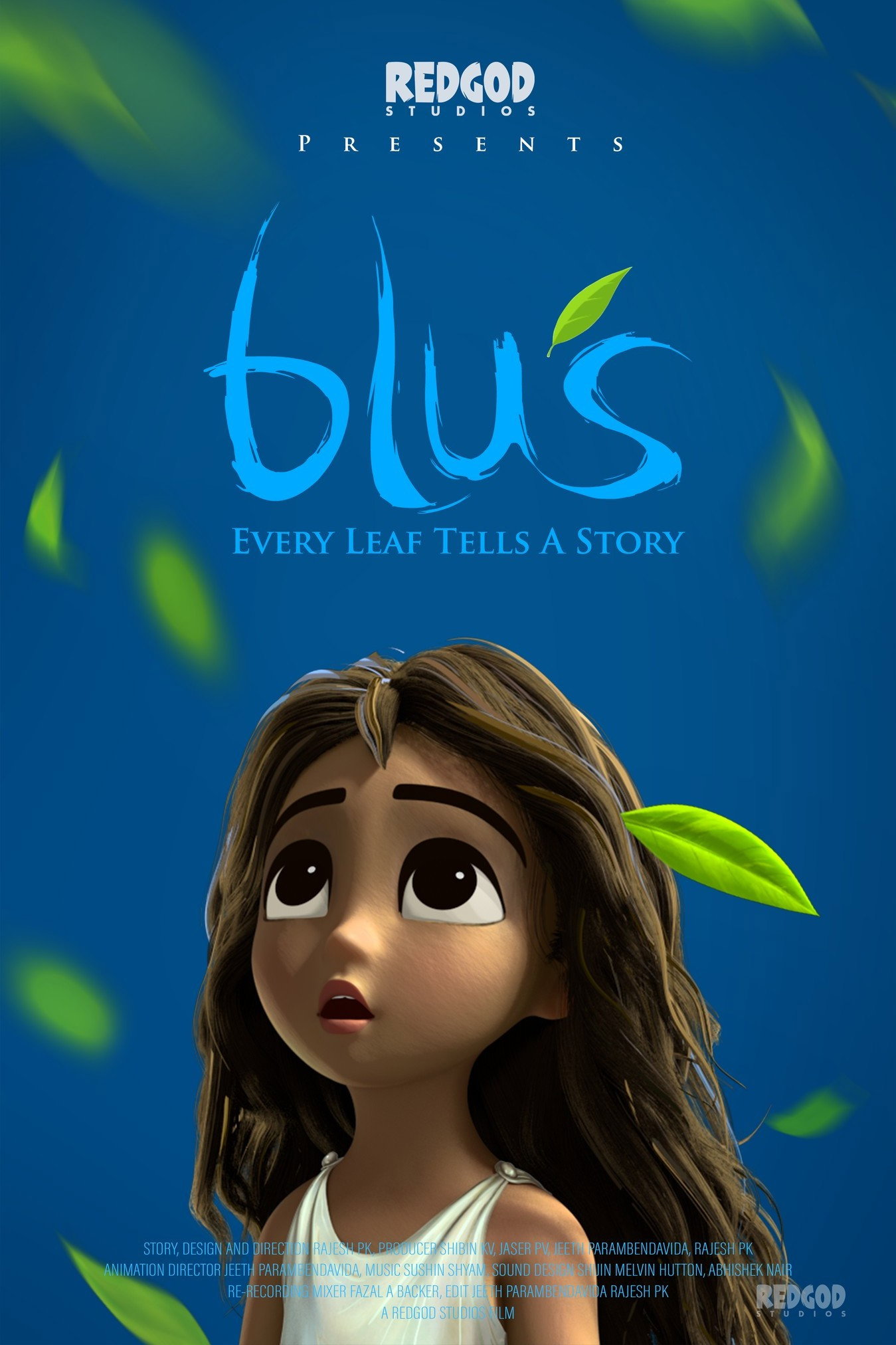 Blu's