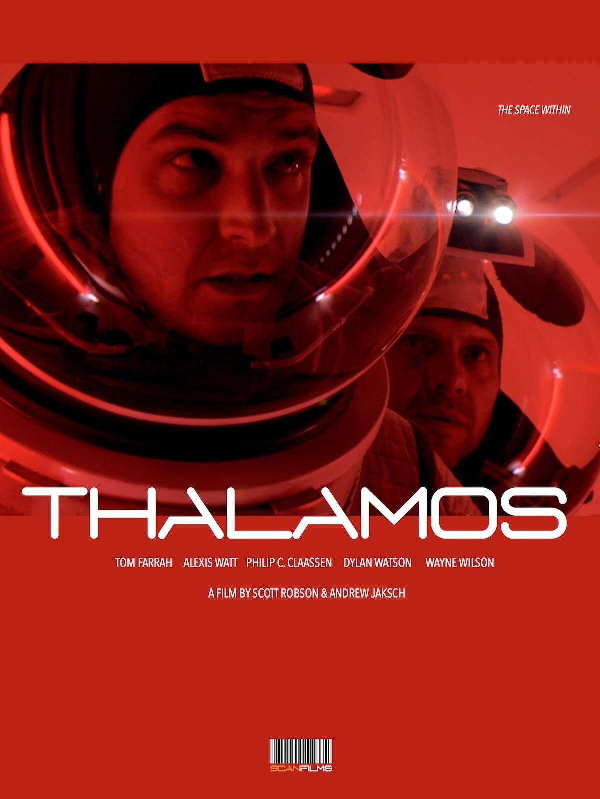Thalamos