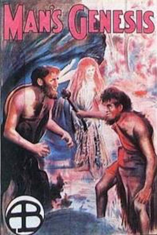 Man's Genesis