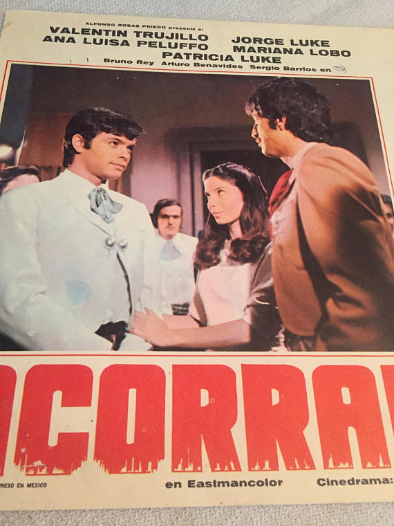 Acorralados