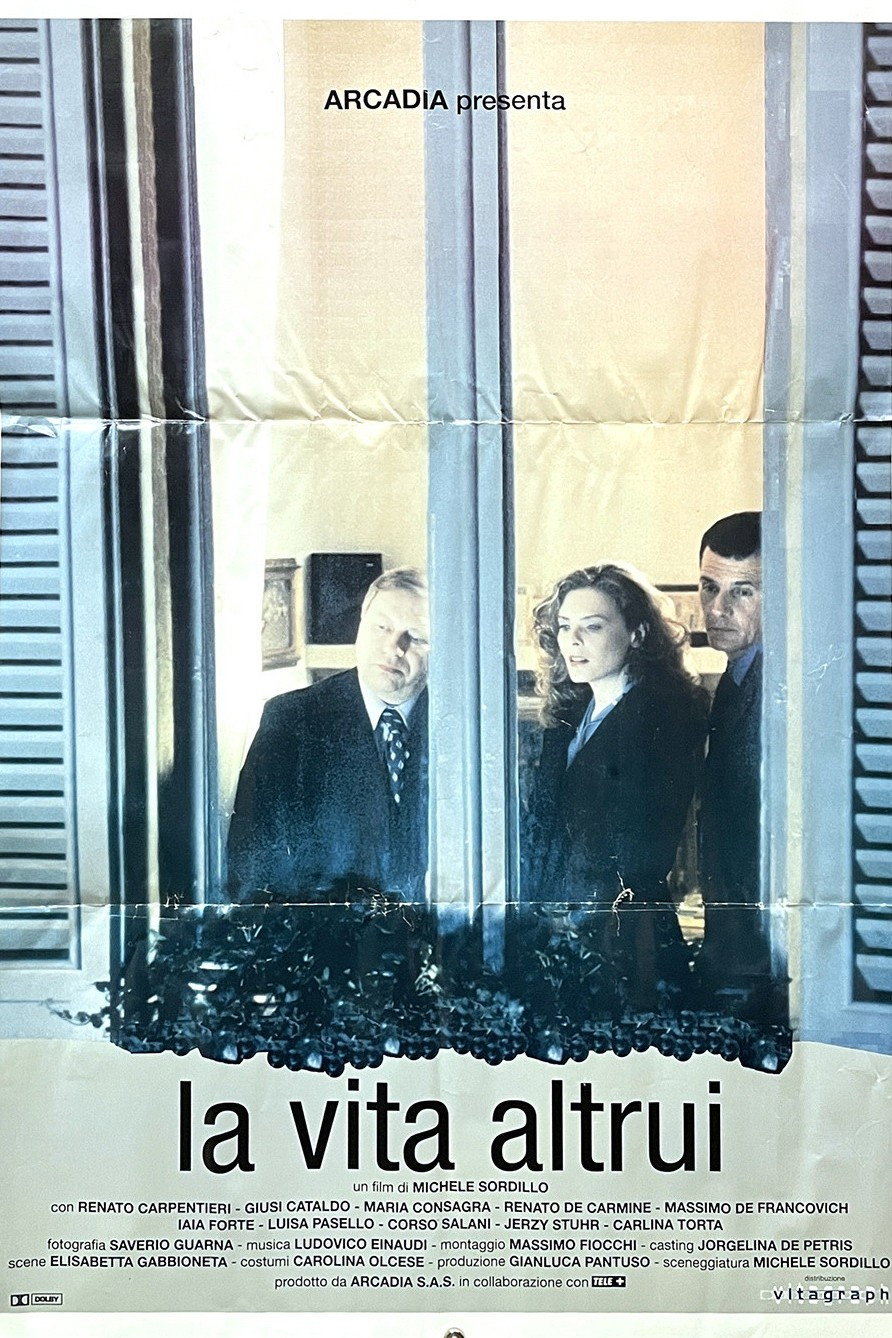 The Other's Life
