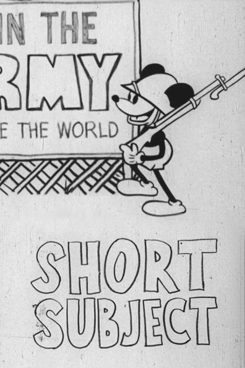 Mickey Mouse in Vietnam