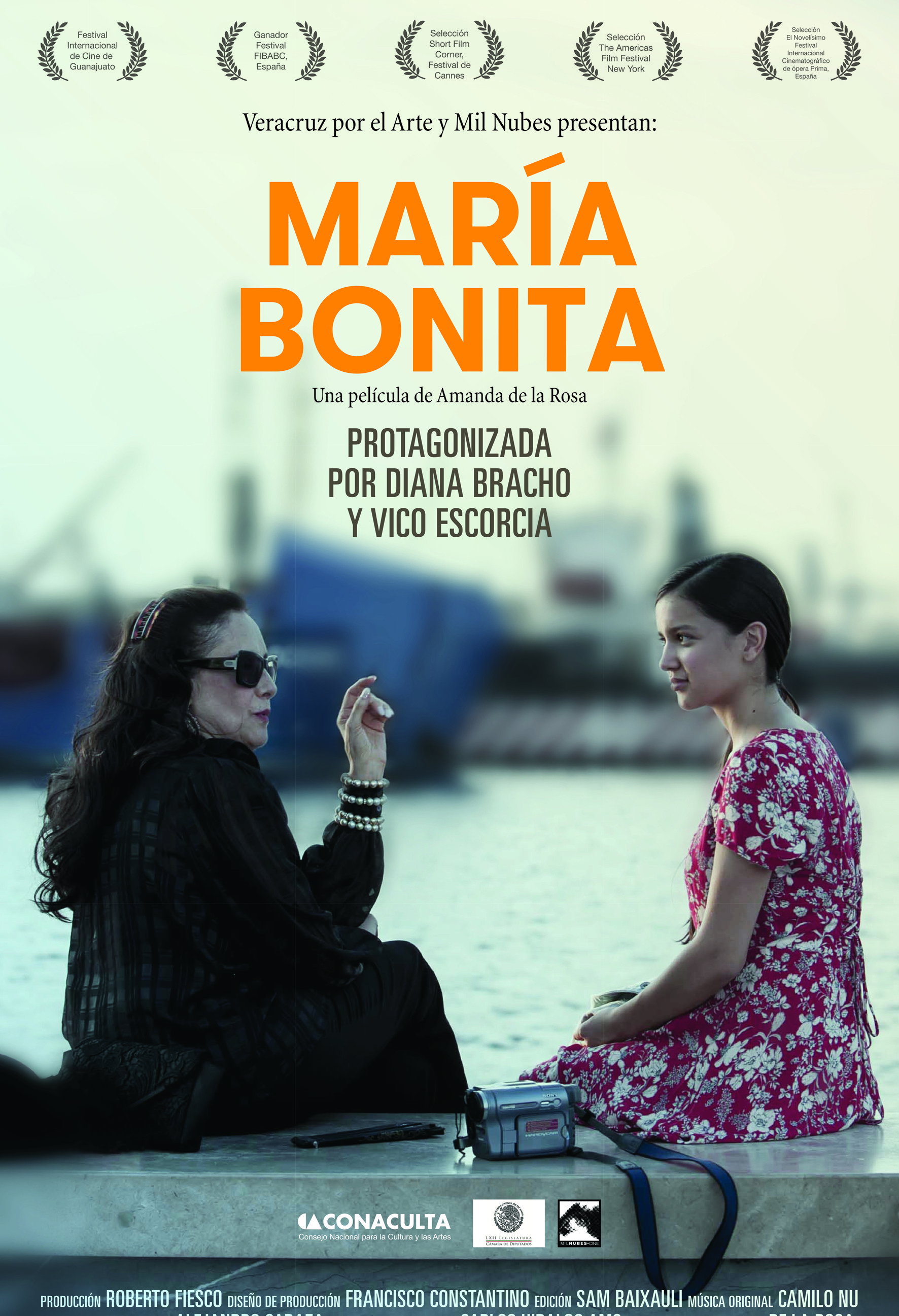 María Bonita
