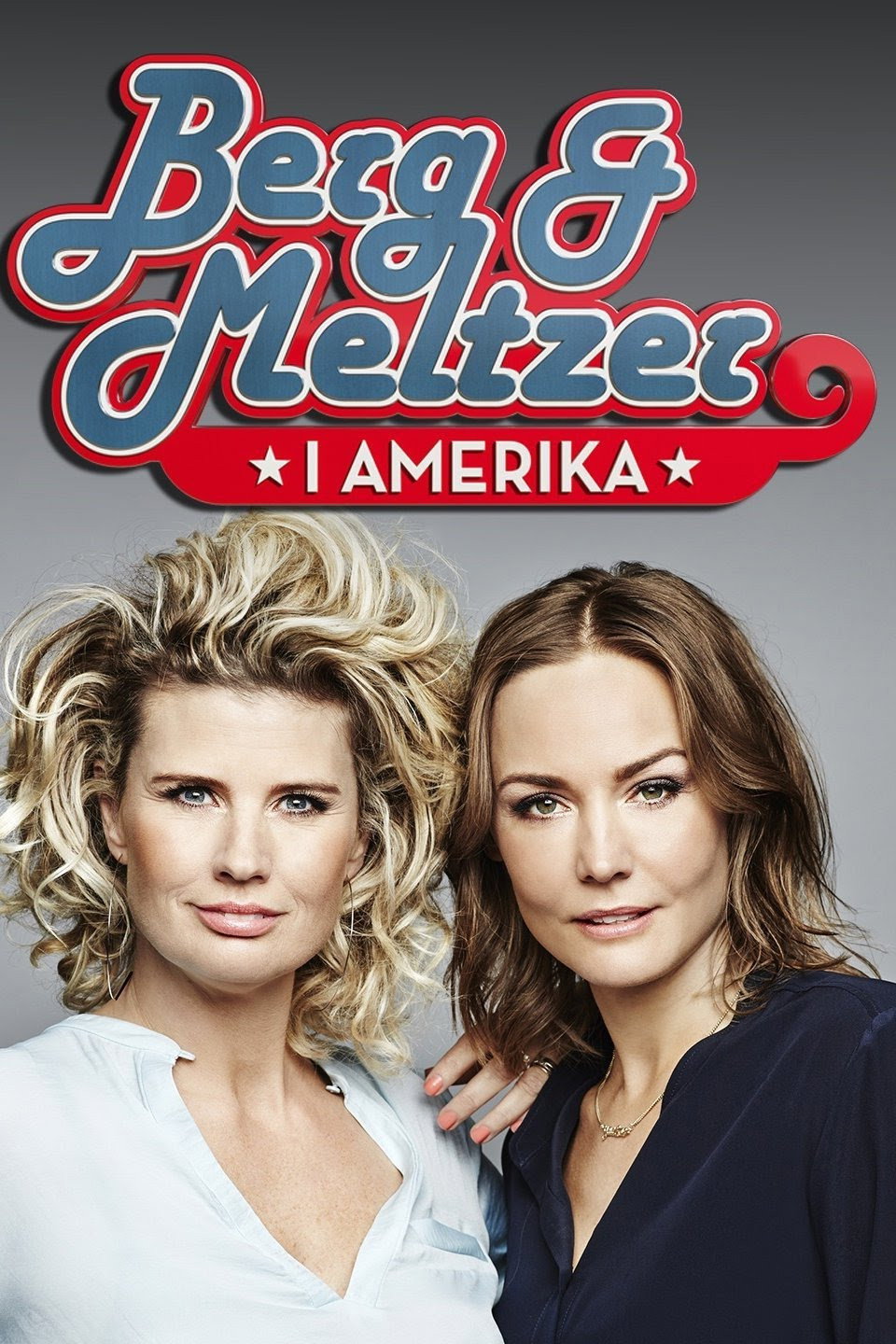 Berg och Meltzer i Amerika