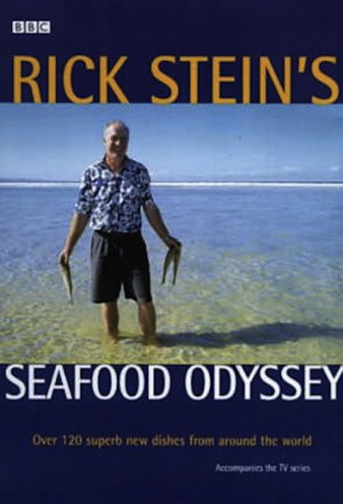 Seafood Odyssey