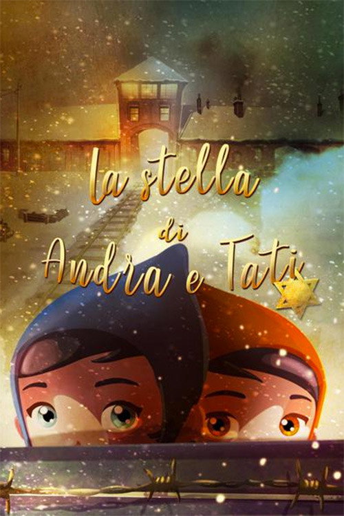 The Star of Andra and Tati