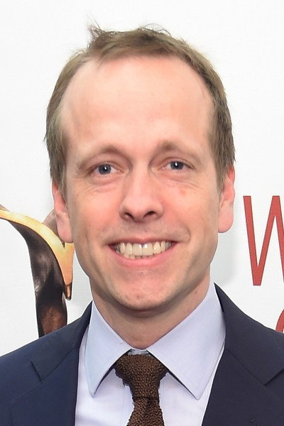 Robert Carlock