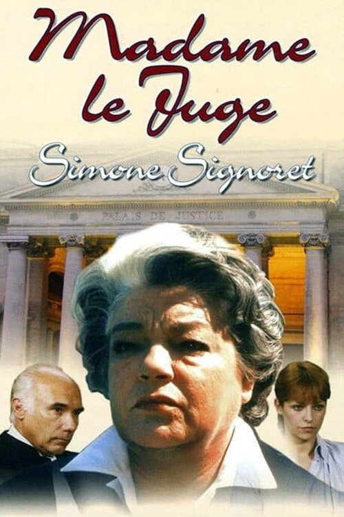 Her Ladyship the Judge (1978)