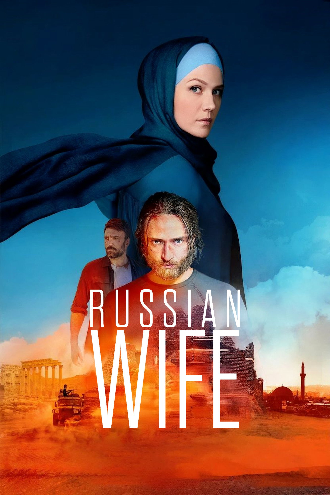 Russkaya zhena