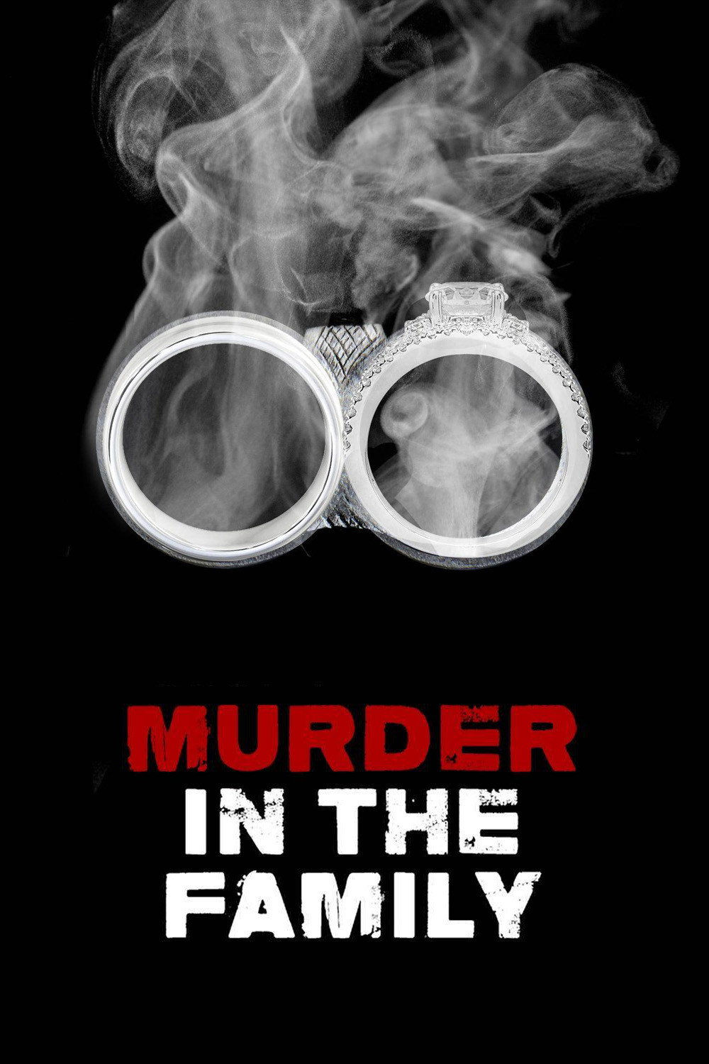A Murder in the Family