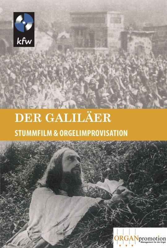 The Passion Play