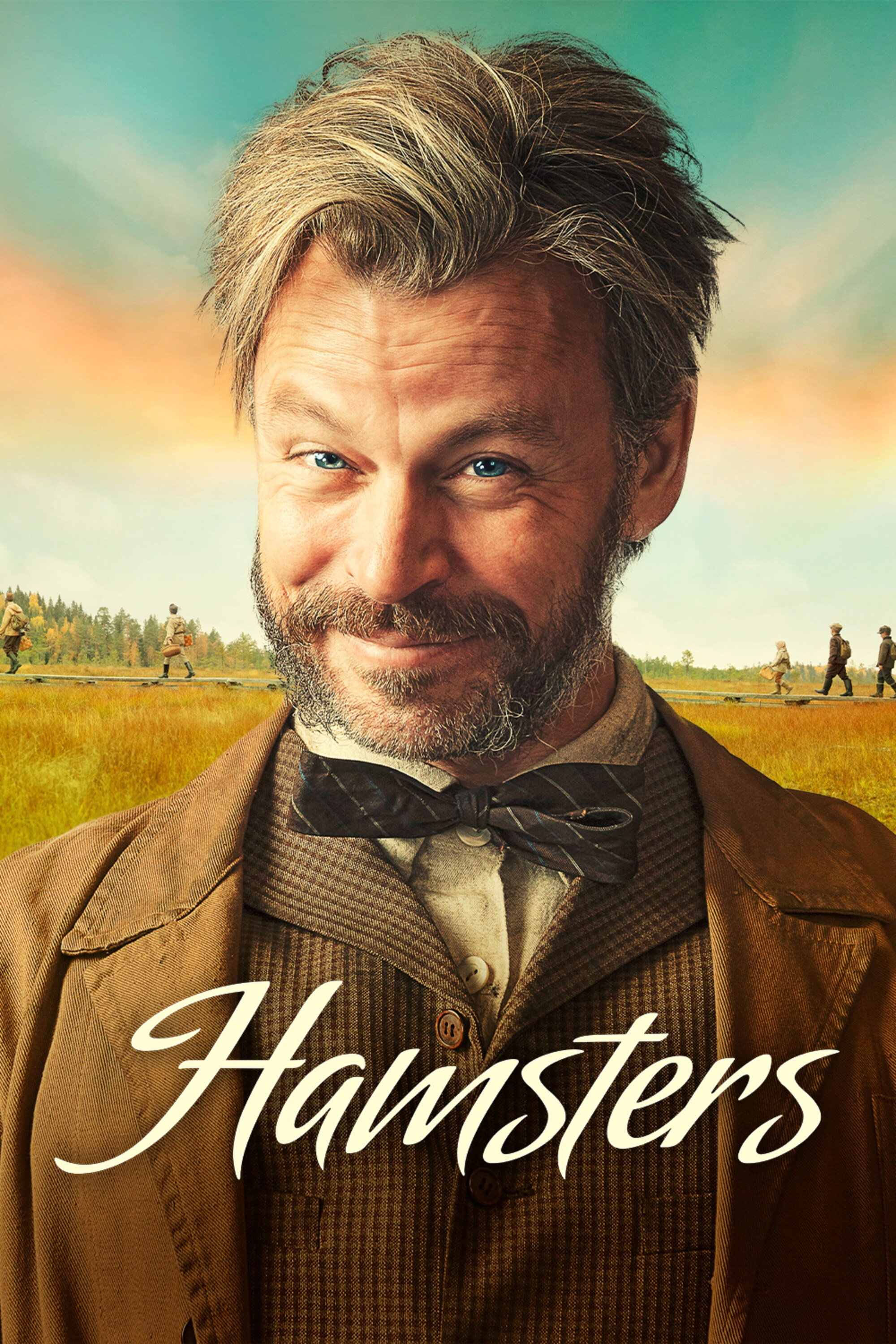 Hamsters