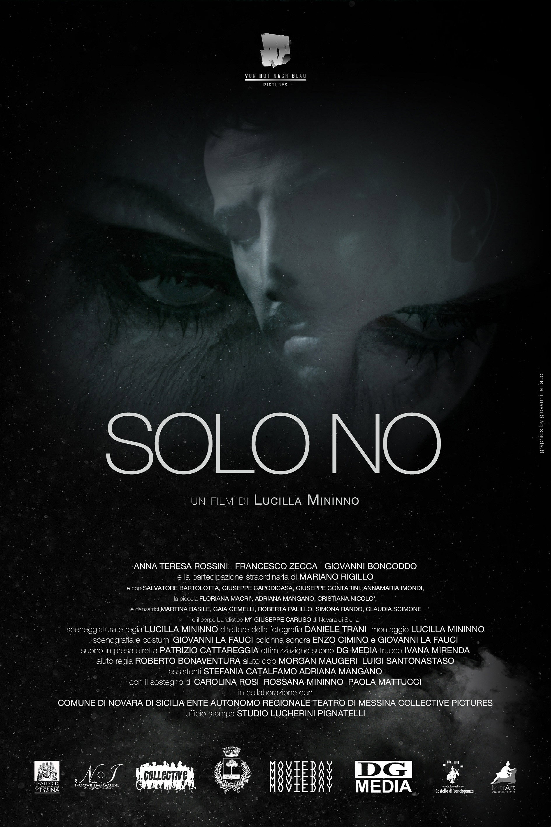 Solo no