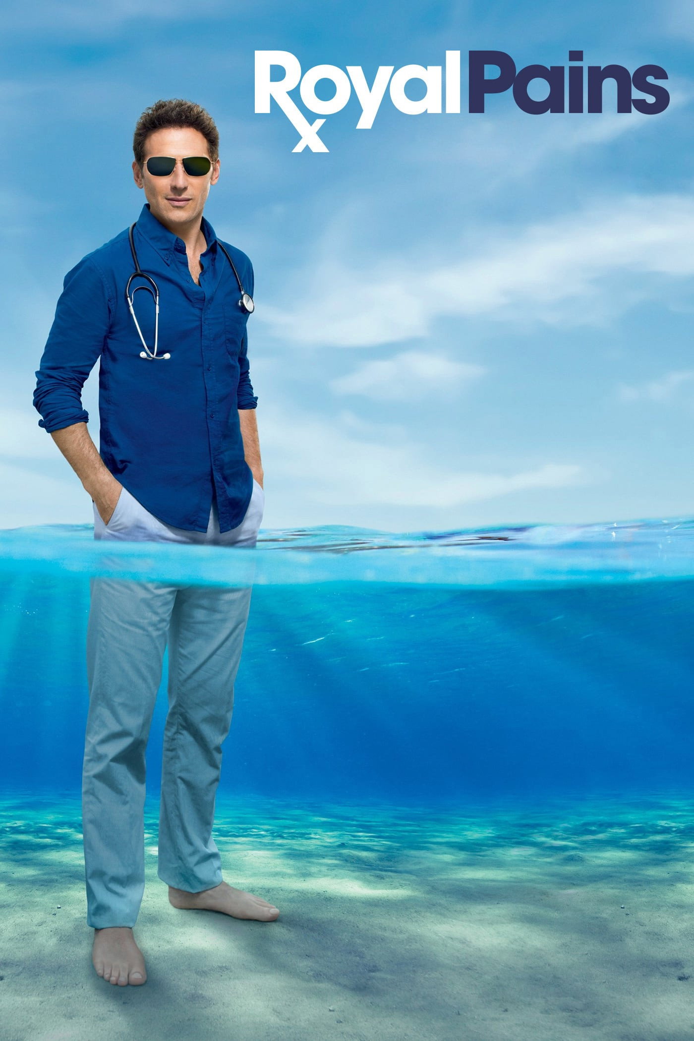 Royal Pains