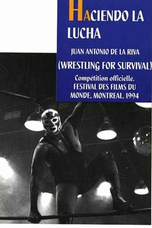 Haciendo la lucha