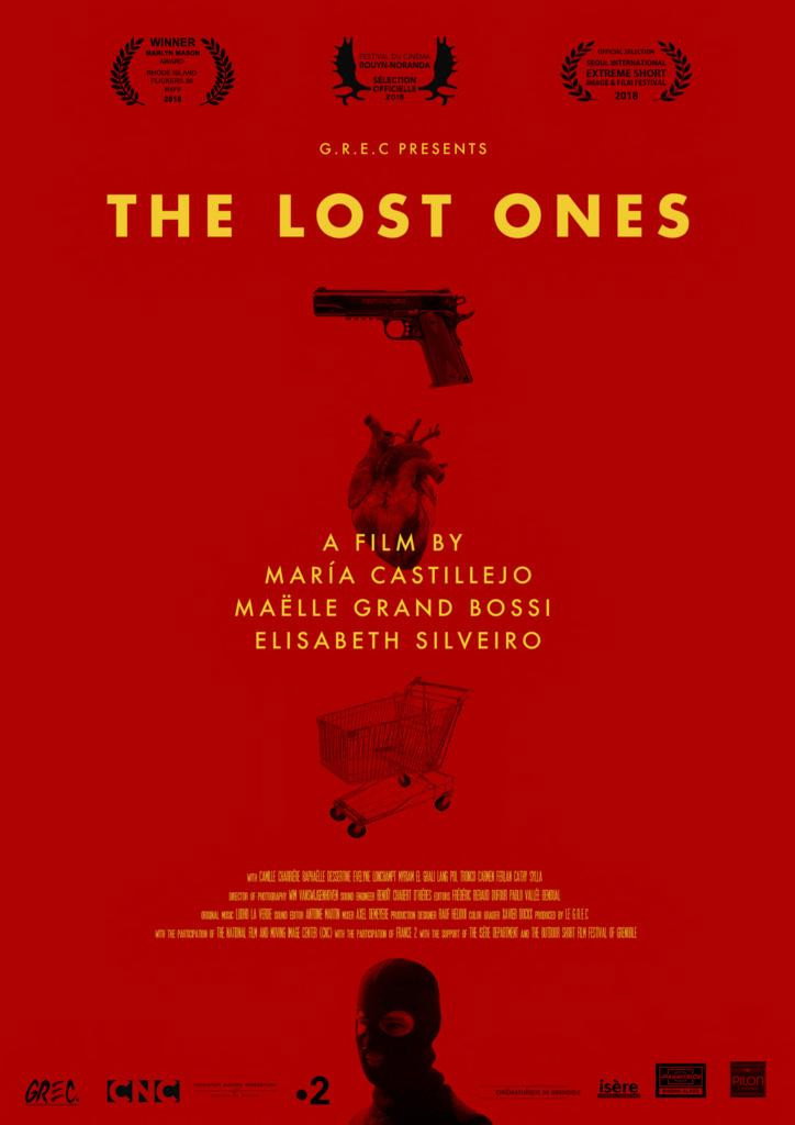 The Lost Ones