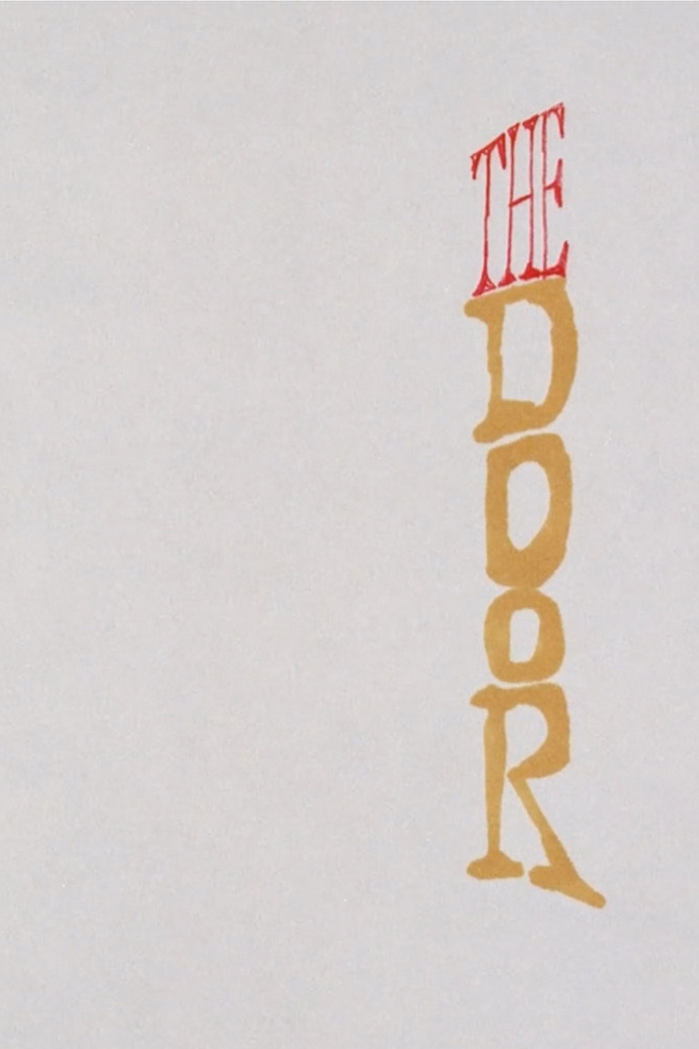 The Door