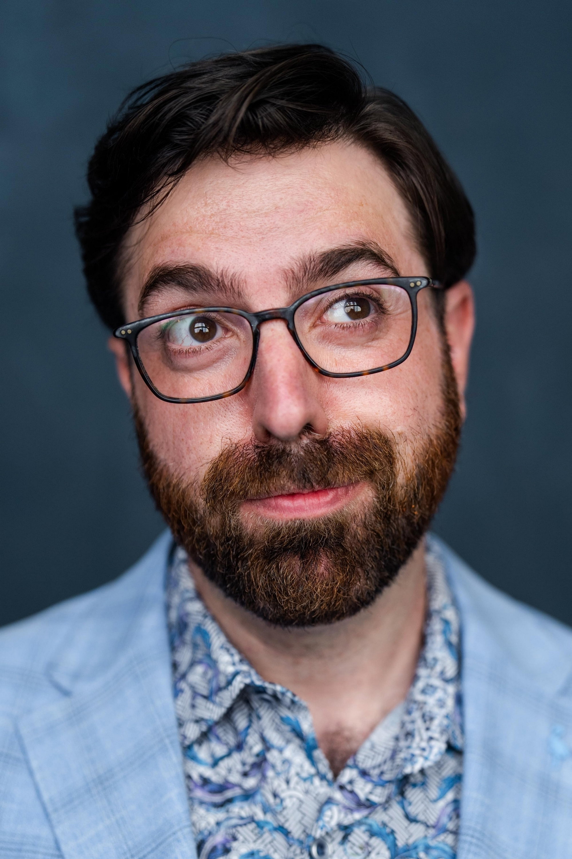 Seth Kannof