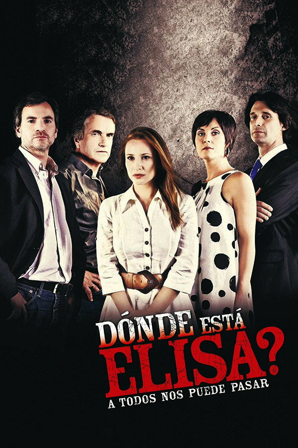 Where Is Elisa?