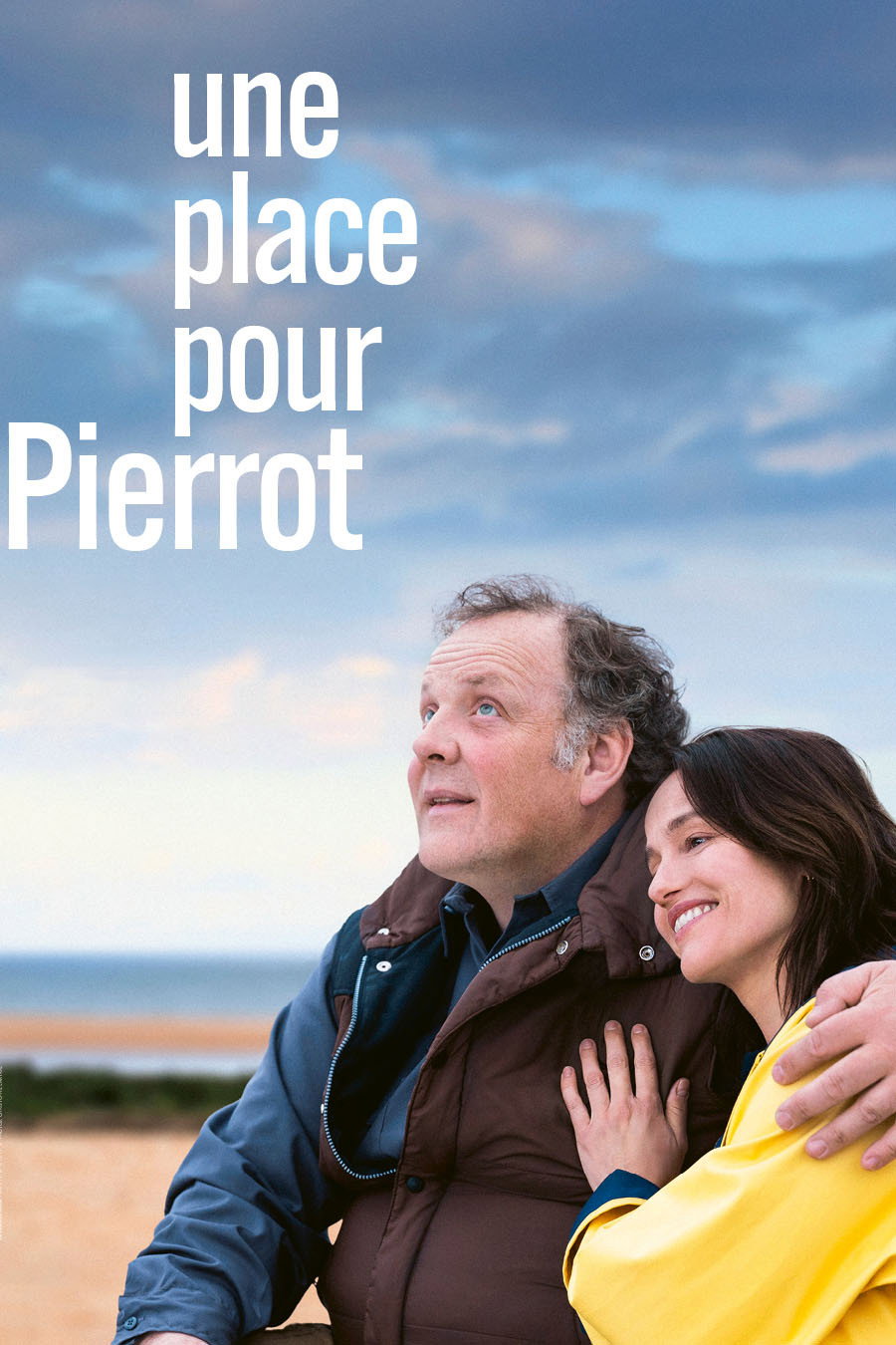 A Place for Pierrot