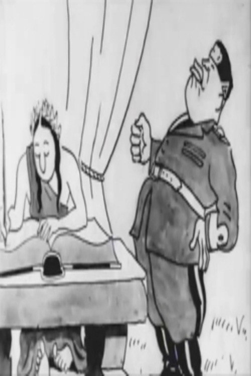 Il Duce Narrates...