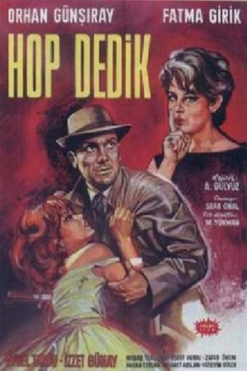 Hop dedik