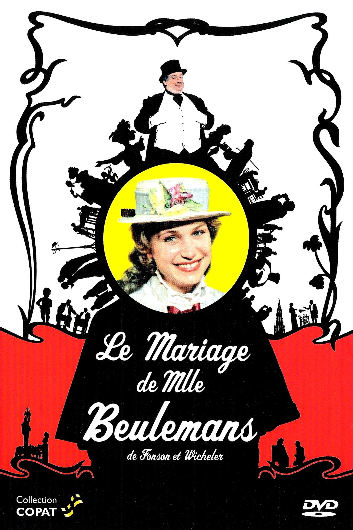 Le Mariage de Mademoiselle Beulemans