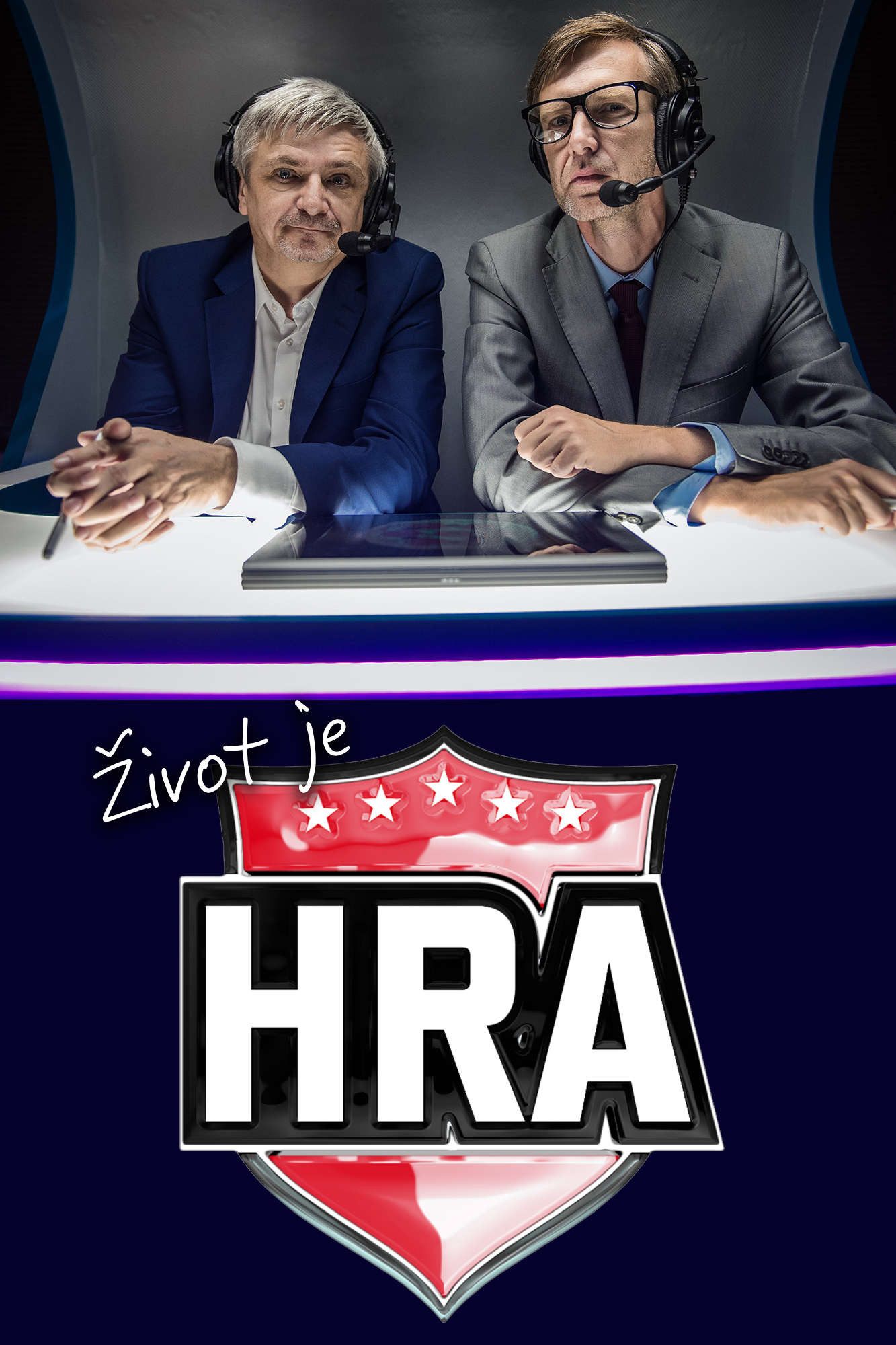 Zivot je hra