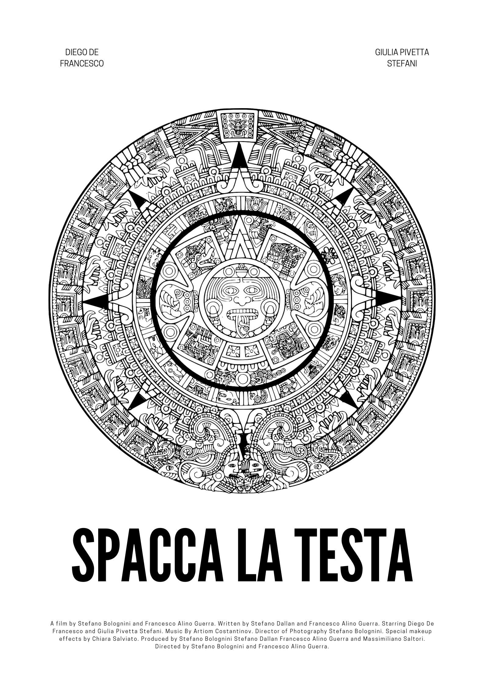 Spacca la Testa