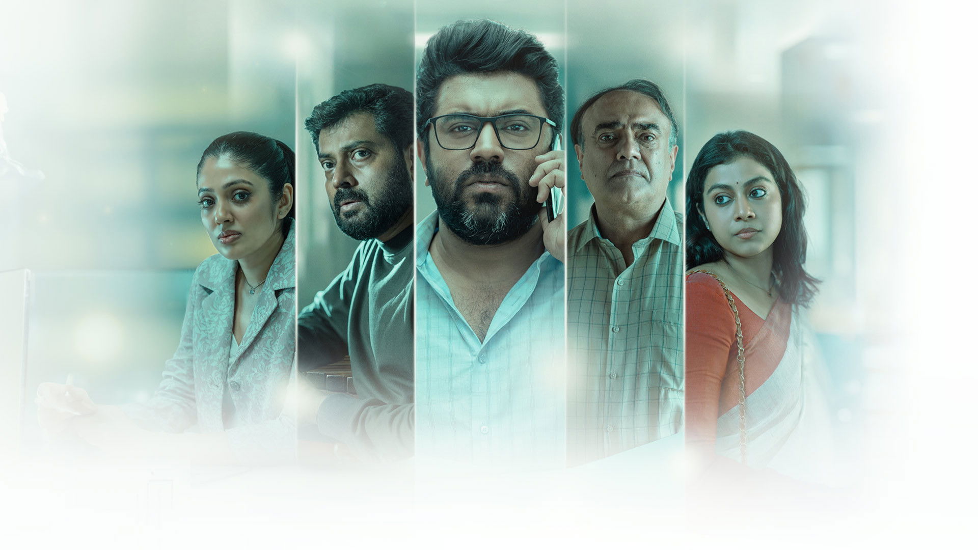 Pharma (2025) Hindi Season 1 Complete JioHotstar