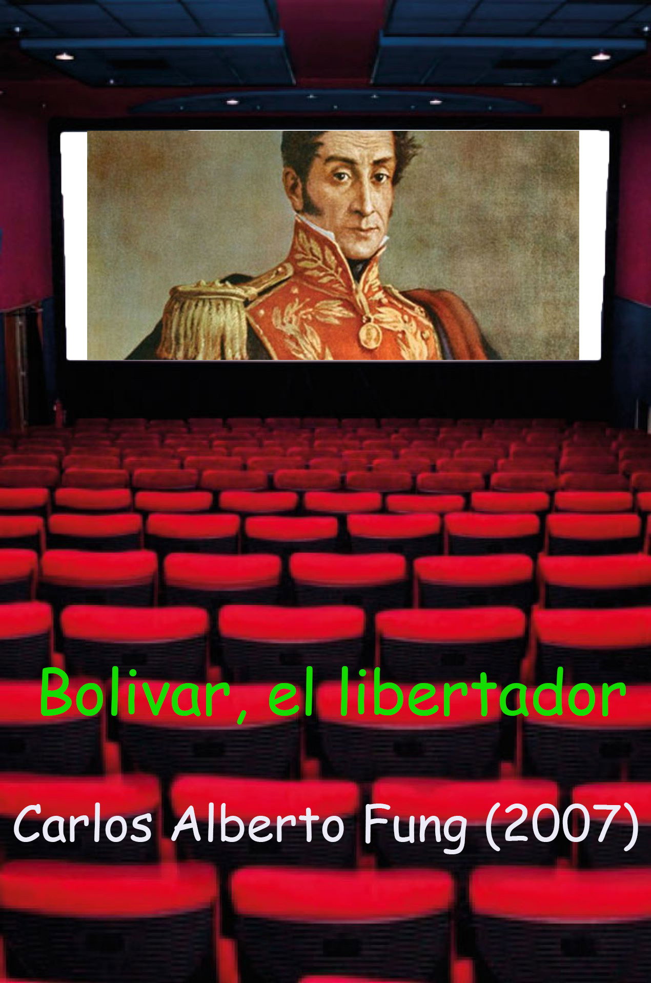 Conociendo a Bolivar