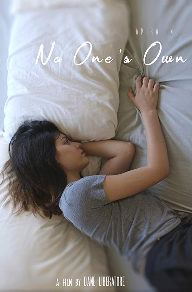 No One's Own