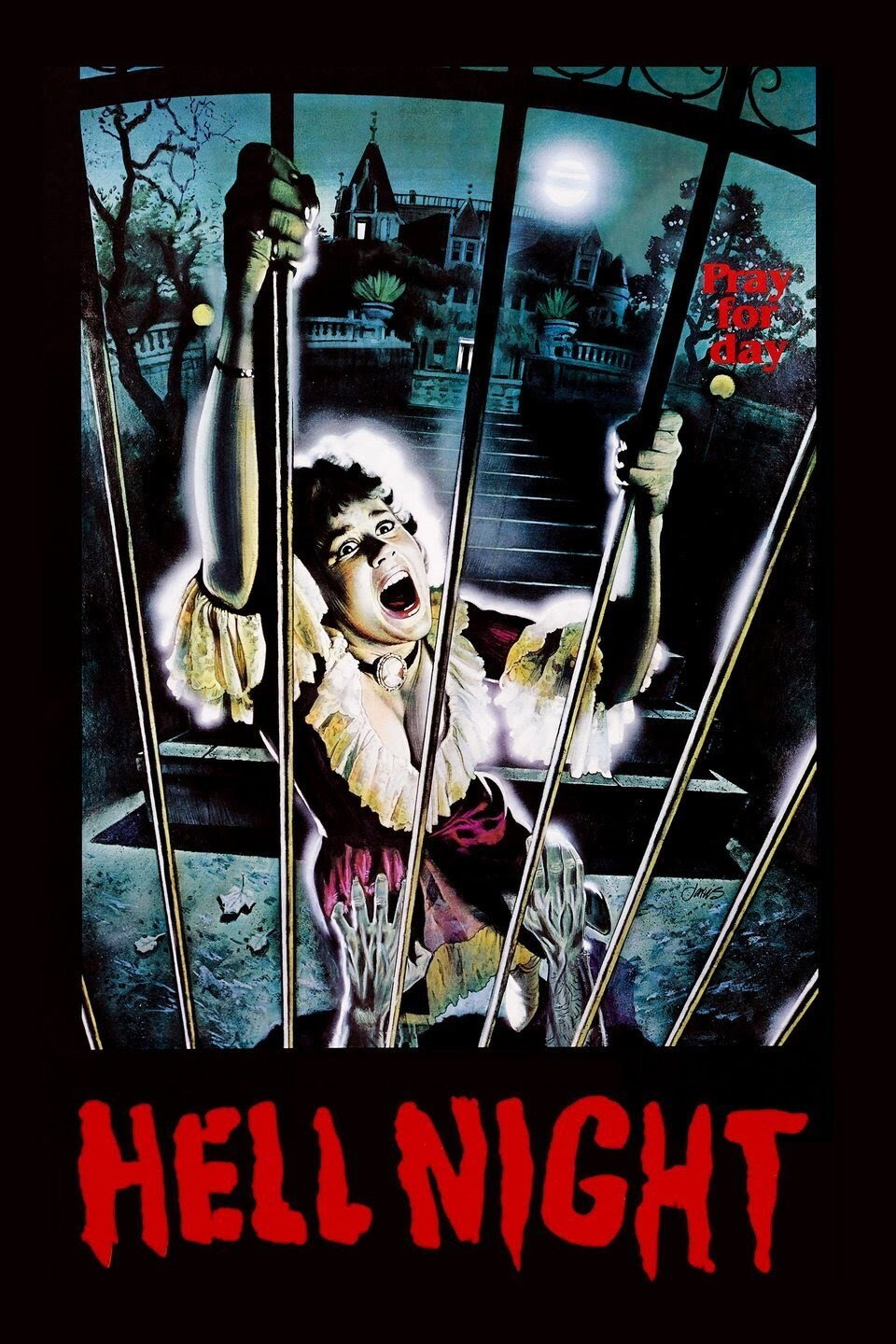 Hell Night