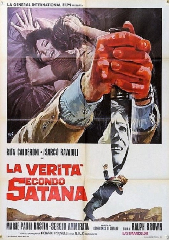 La verità secondo Satana