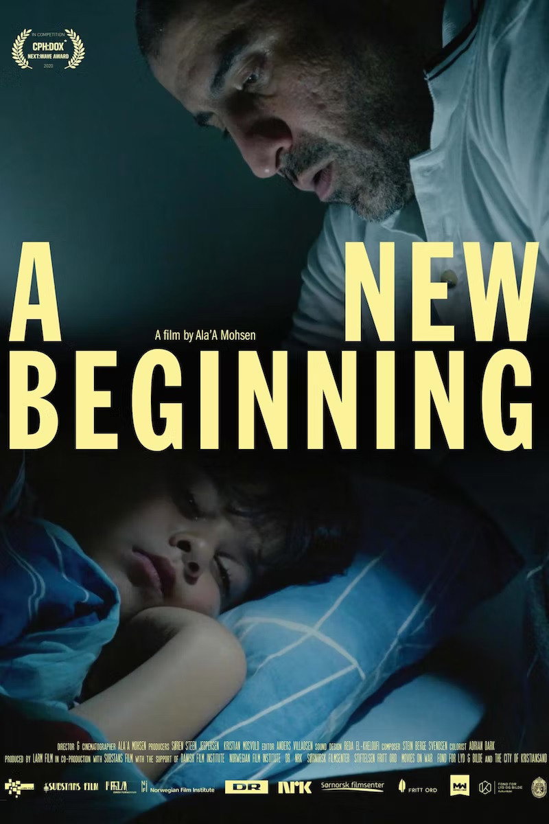A New Beginning