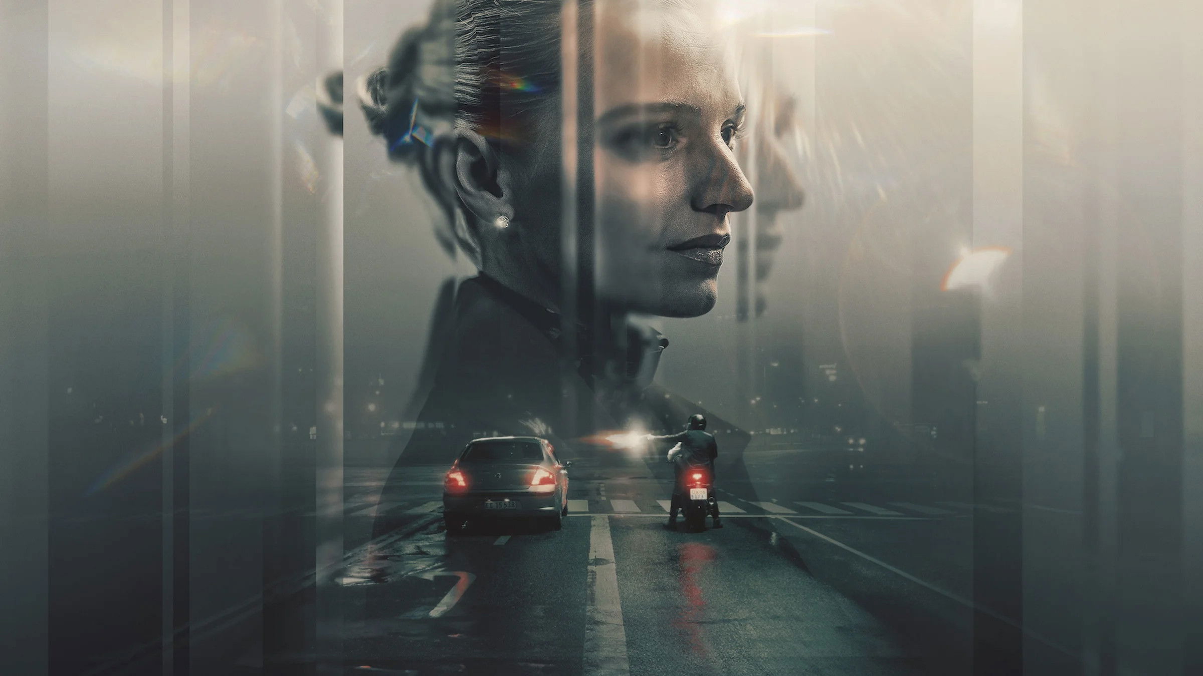 The Asset (2025) Hindi Season 1 Complete Netflix