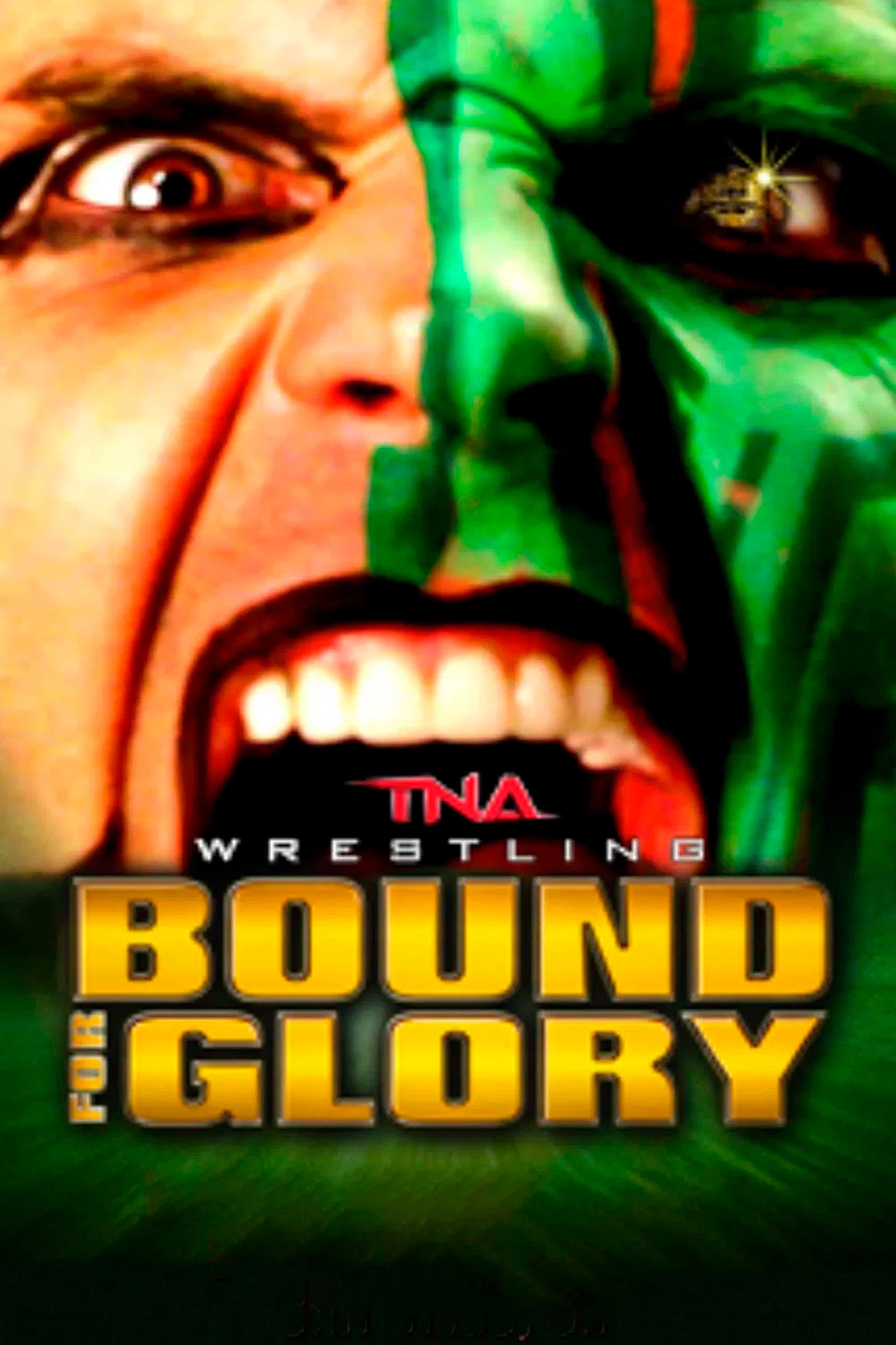 TNA: Bound for Glory
