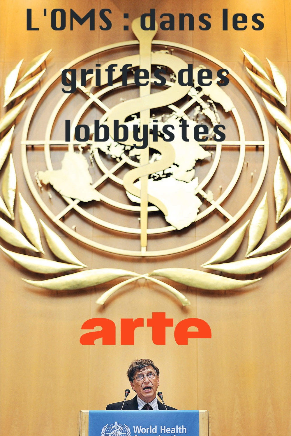Die WHO - Im Griff der Lobbyisten?