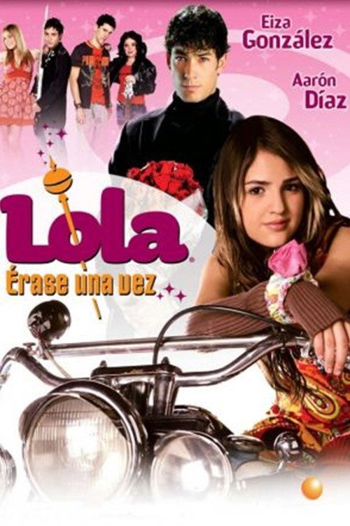 Lola: Once Upon a Time