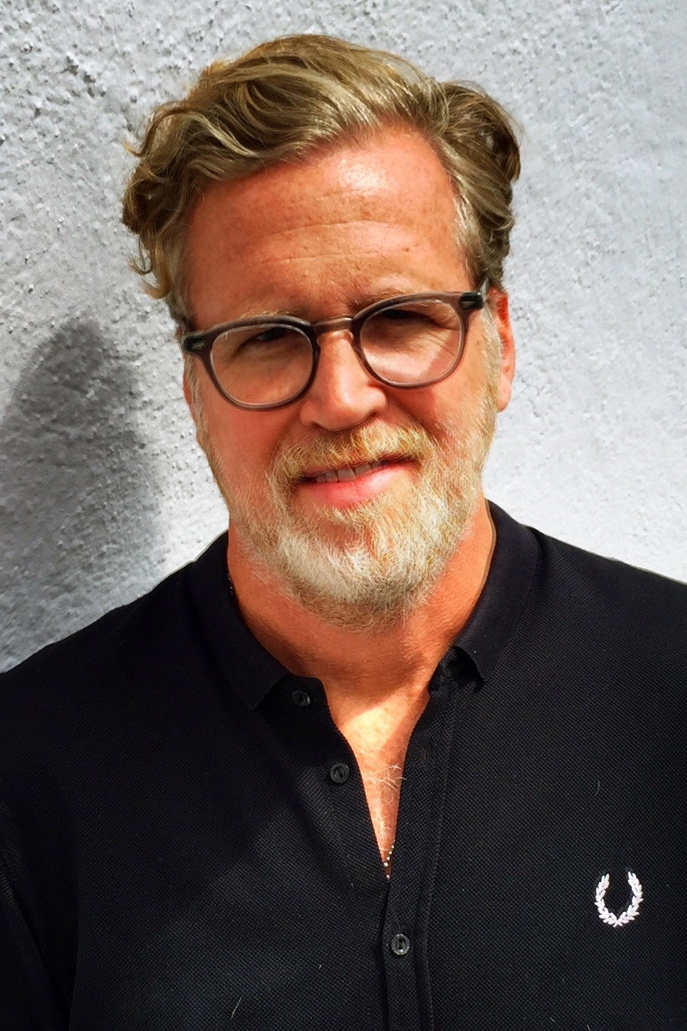 Ned Martel