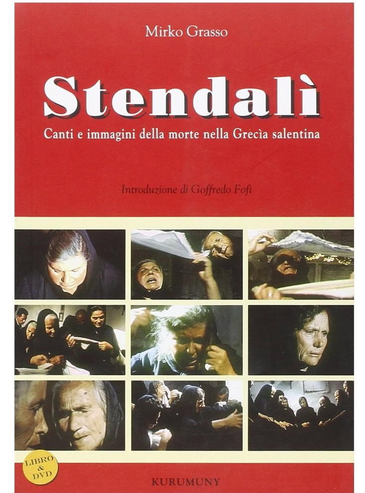 Stendalì (Suonano ancora)