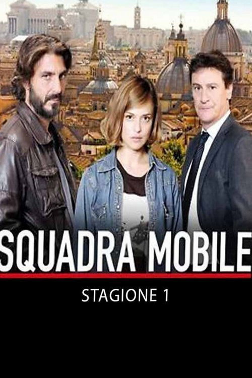 Squadra mobile