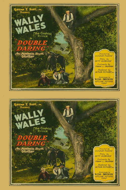 Double Daring