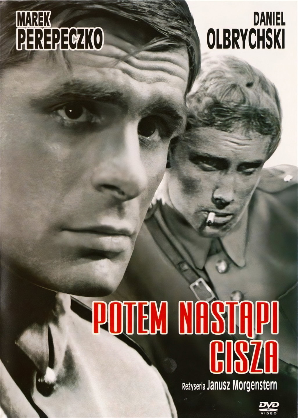 Potem nastapi cisza